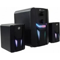 Колонки 2.1 Oklick OK-423 (11Вт), черный