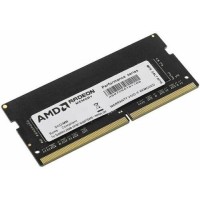 Память оперативная AMD Radeon R7 Performance Series SODIMM 4GB 2400MHz DDR4