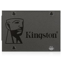SSD Kingston 480GB A400 SA400S37/480G SATA 3 2,5"