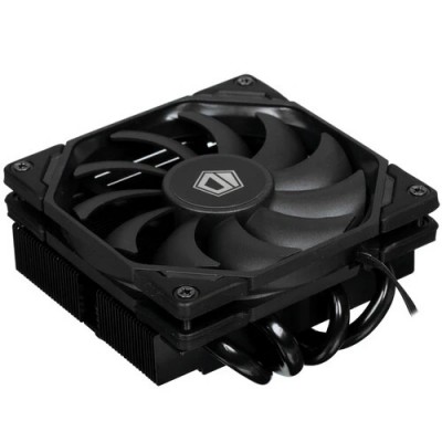 Кулер для процессора ID-COOLING IS-40-XT BLACK 95W