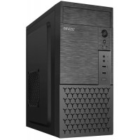 Корпус Ginzzu B410 Micro-ATX