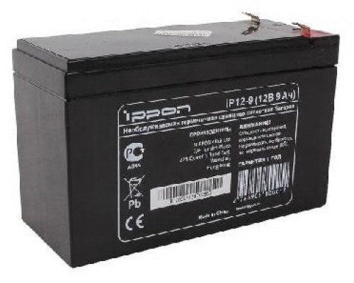 Аккумуляторная батарея для ИБП Ippon IP12-7 12V/7Ah