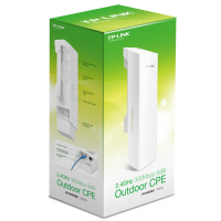 Точка доступа TP-Link CPE210 Outdor 2.4Gh  300 MBPS 802.11n гар.6мес