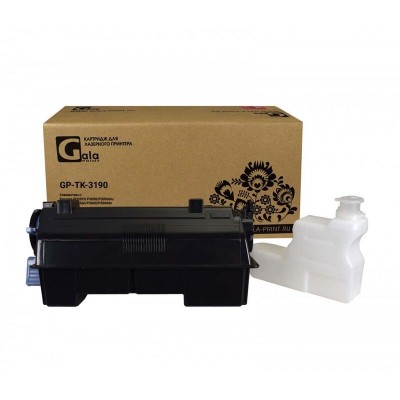 Картридж GalaPrint GP-TK-3190 для Kyocera Ecosys P3055dn