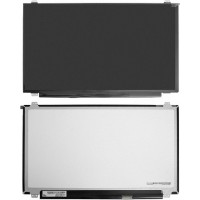 Матрица 15.6" B156 Slim 1366x768 40 pin