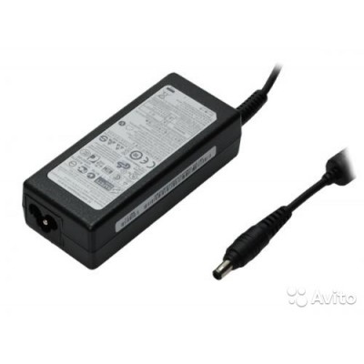 Блок питания Samsung R60 R425 R525 (19V 4.74A 90W/5.5x3.0 с иглой)