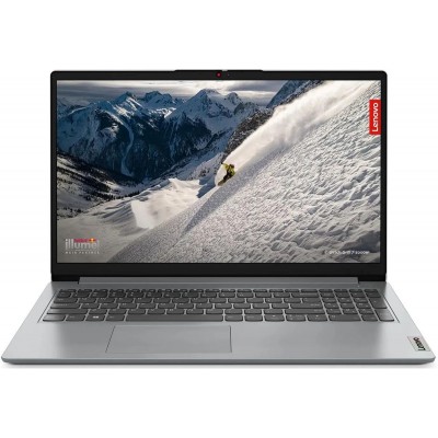 Ноутбук Lenovo IdeaPad 1 15AMN7 15.6" AMD RYZEN 5 7520U 512Gb SSD 8Gb Windows 11