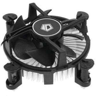 Кулер для процессора ID-COOLING DK-01 LGA1700/1200/115X 95W