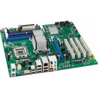Материнская плата INTEL BLKDP43BF s775, 4xDDR3, ATX