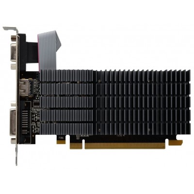 Видеокарта AFOX GeForce G210, 1Gb GDDR2/64-bit