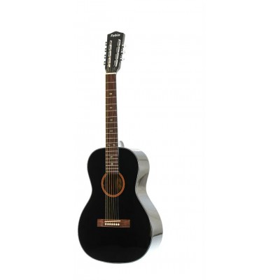Классическая гитара Fabio FAC-502 BK