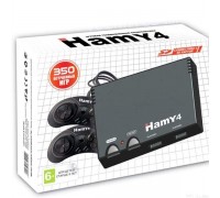Игровые консоли Sega - Dendy "Hamy 4" (350-in-1) Classic