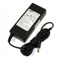 Блок питания Samsung RV410 NP300 NP355 (19V 3.16A 60W/5.5x3.0 с иглой)