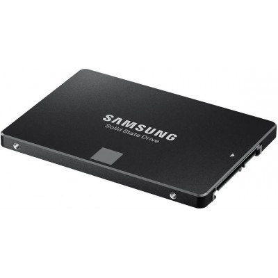 SSD Samsung 2Tb 870 QVO MZ-77Q2T0BW