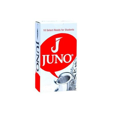 Трости для саксофона JSR6125 Альт Juno №2,5 Vandoren