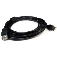 Кабель	USB 2.0 удлинитель 5 м