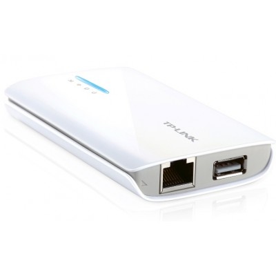 Роутер TP-Link TL-MR3040  3G router 150MBPS гар.6мес