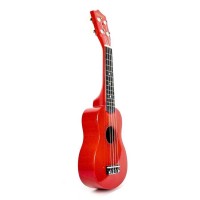 Укулеле Belucci XU21-11 Red