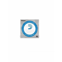 Струна для акустической и электро гитары №1 D'ADDARIO
