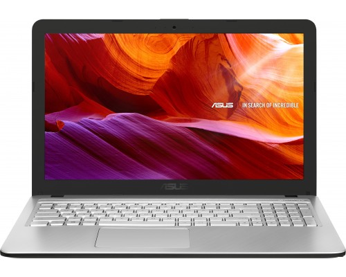 Ноутбук ASUS M515DA-BQ1247T 15.6" AMD R3-3250U 8192Mb SSD256Gb Vega3 W10