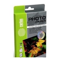 Бумага Cactus CS-MA619050 10x15/190г/50л матовая