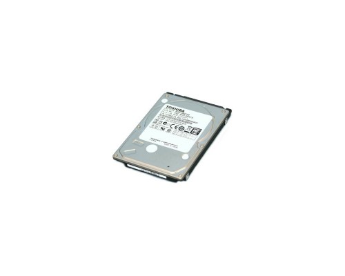 Жесткий диск Toshiba  SATA III 500Gb I200 slim (5400rpm) 8mb 2.5" гар.12мес.