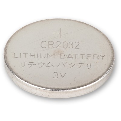 Батарейка GP Lithium CR2032