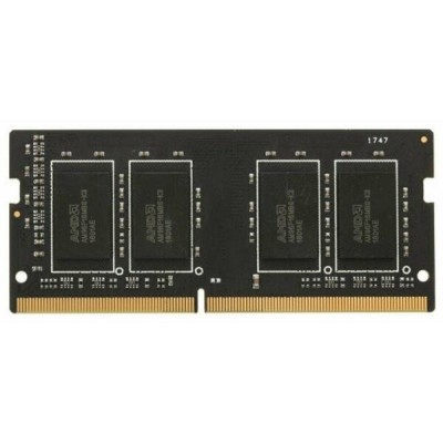 Память оперативная AMD SODIMM 4GB 2666MHz DDR4