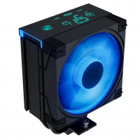 Кулер универсальный Apexstorm R2 220W Fan120mm 4pin ARGB