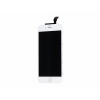 Дисплей в сборе для Apple iPhone 6, белый