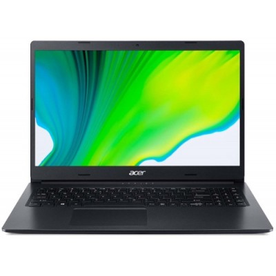 Ноутбук Acer ASPIRE 3 A315-34-P3BY 15.6" Intel Pentium N5030 8Gb SSD256Gb W11 черн