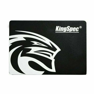 SSD KingSpec 120GB P4-120 SATA 3 2,5"