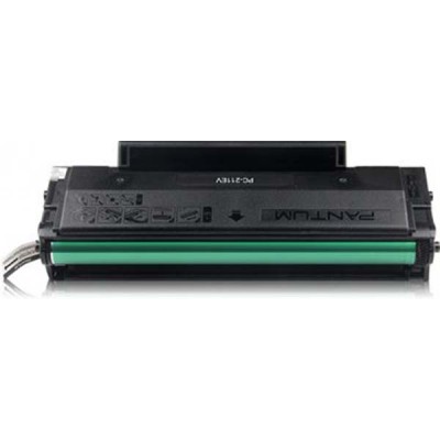 Картридж NetProduct PC-211EV для Pantum