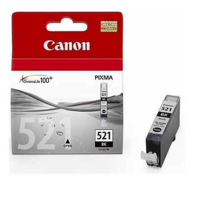 Картридж для струйного принтера Canon CL-521 GY IJ CART EMB