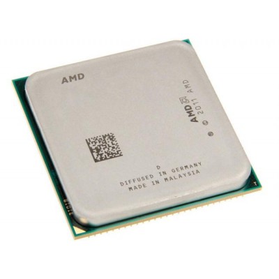 Процессор AMD Socket FM2 A10-5800K X4 (3.8GHz/4MB) tray