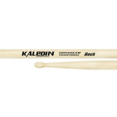 Барабанные палочки Kaledin Drumsticks 7KLHBML Metal граб
