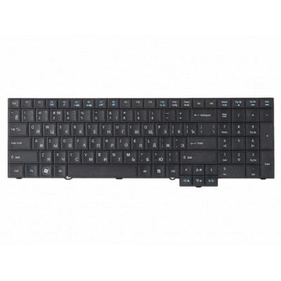 Клавиатура для ноутбука Acer TravelMate 5760 8573