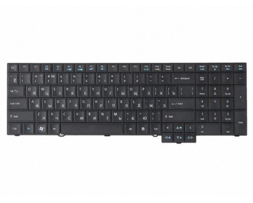 Клавиатура для ноутбука Acer TravelMate 5760 8573