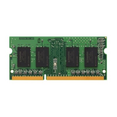 Память оперативная Kingston SODIMM 8GB 2666MHz DDR4