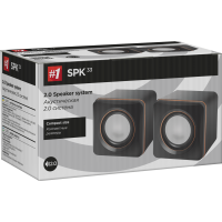 Колонки Defender SPK 33 5 Вт USB