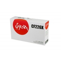 Картридж SAKURA CF226X для HP
