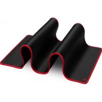 Коврик Defender Black Ultra XXL 900х450х3мм