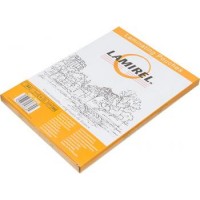 Пленка для ламинатора Fellowes 75мкм А4 25л
