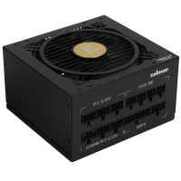 Блок питания Zalman 750W ZM750-TMX2SE v3.1 80+Gold чёрный