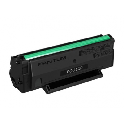 Картридж GalaPrint GP-PC-211P для Pantum black 1600стр.