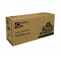Картридж GalaPrint GP-CTL-1100XK для Pantum чёрный 3000стр.