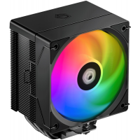 Кулер ID-Cooling SE-904-XT ARGB 180W 100mm чёрный