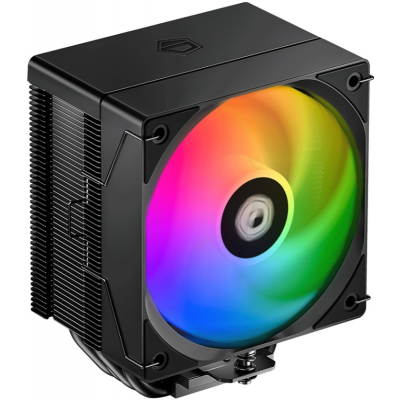 Кулер ID-Cooling SE-904-XT ARGB 180W 100mm чёрный