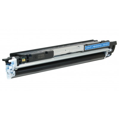 Картридж SAKURA CE311A для HP LaserJet Pro CP1025/CP1025NW, синий, 1000стр.