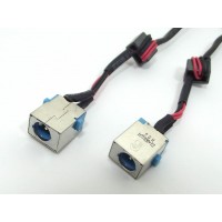 Разъем питания Acer Aspire E1-521 E1-531 E1-531g E1-571 E1-571g (с кабелем)